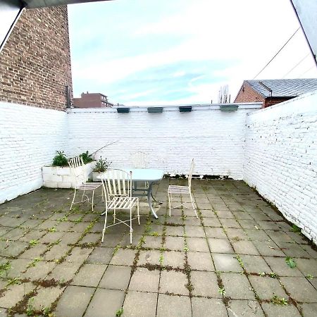 Au Logement Mosan Namur  Exterior foto