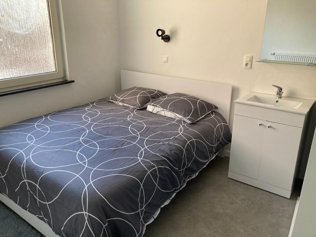 Au Logement Mosan Namur  Exterior foto