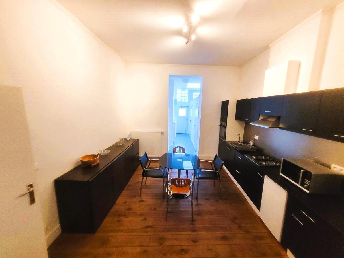 Au Logement Mosan Namur  Exterior foto