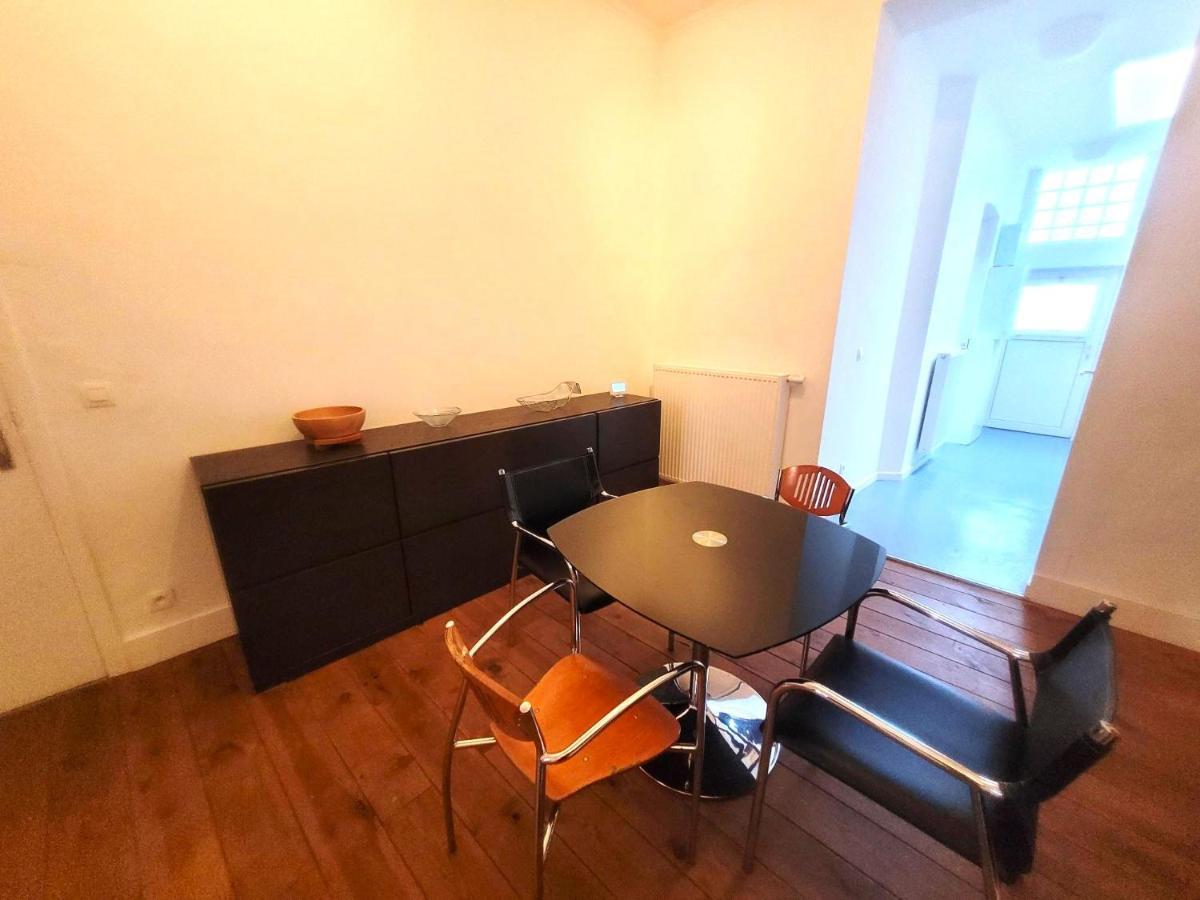 Au Logement Mosan Namur  Exterior foto