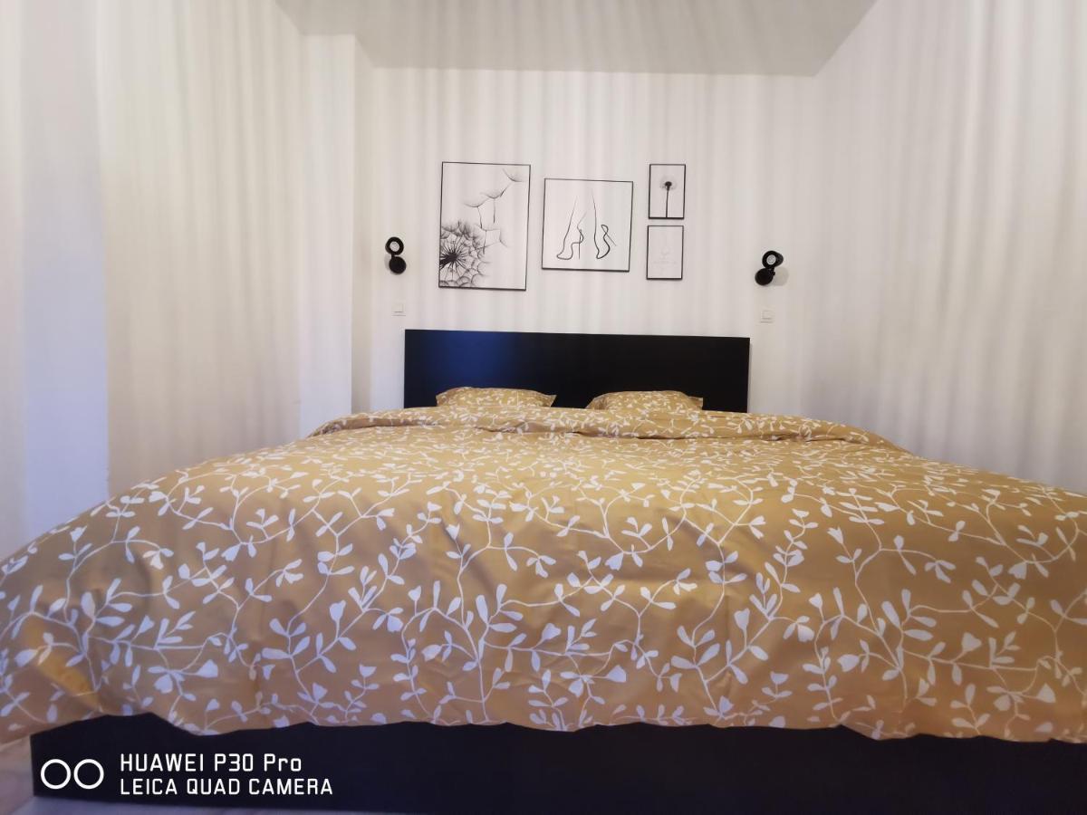 Au Logement Mosan Namur  Exterior foto