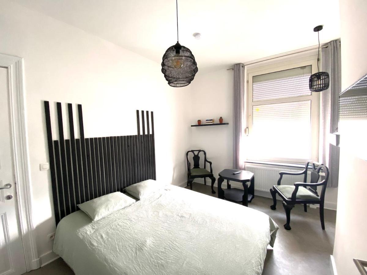 Au Logement Mosan Namur  Exterior foto