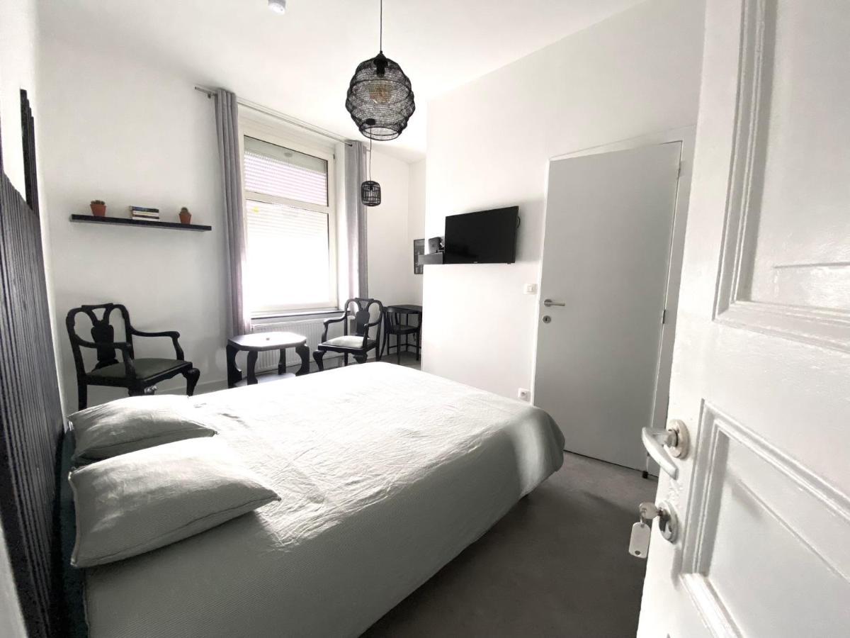 Au Logement Mosan Namur  Exterior foto