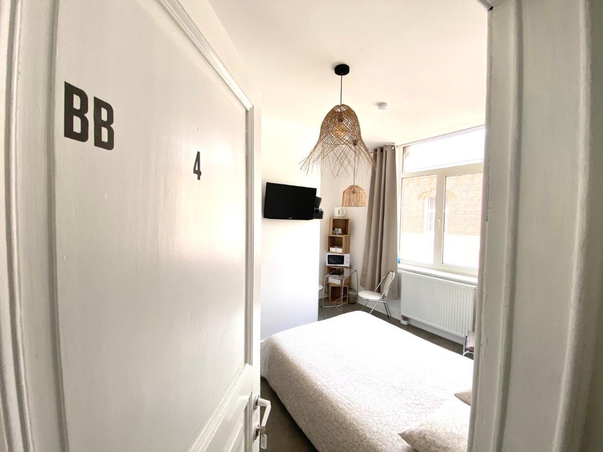 Au Logement Mosan Namur  Exterior foto