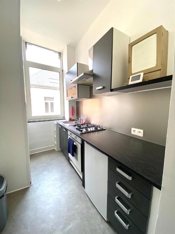 Au Logement Mosan Namur  Exterior foto