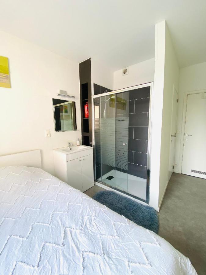 Au Logement Mosan Namur  Exterior foto