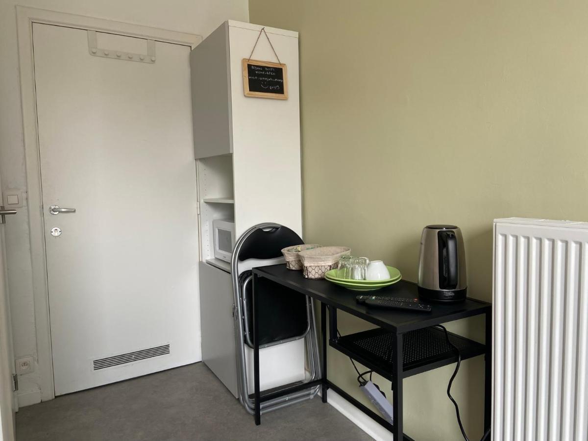 Au Logement Mosan Namur  Exterior foto