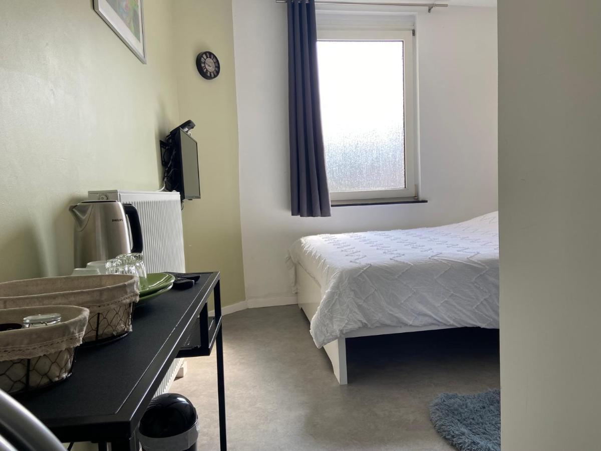 Au Logement Mosan Namur  Exterior foto