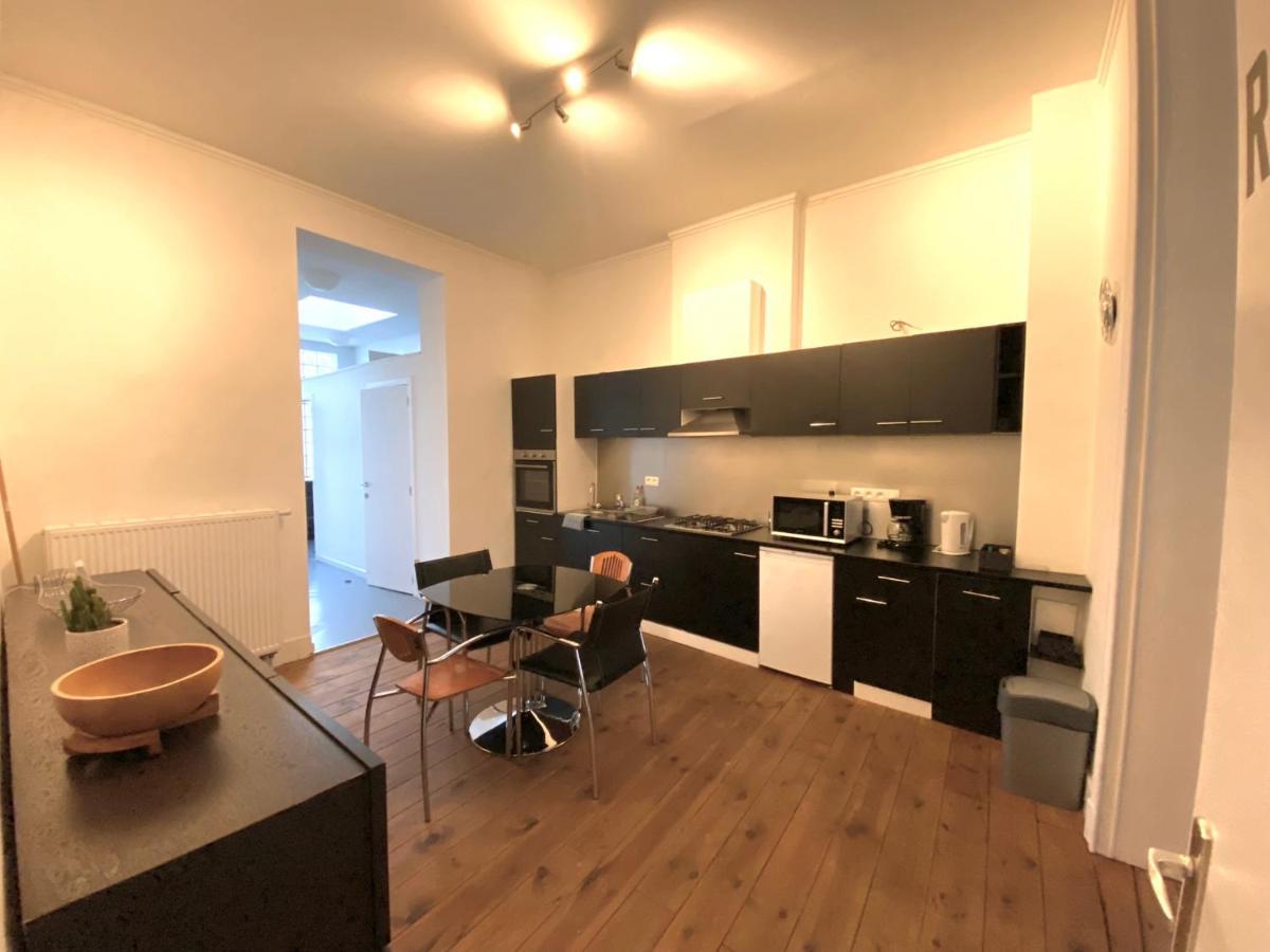 Au Logement Mosan Namur  Exterior foto